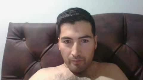 Antonio online show from 02.06.25