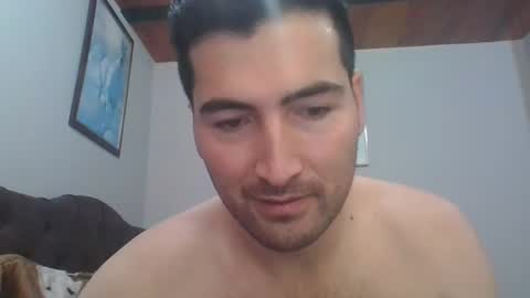 Antonio online show from 02.06.25