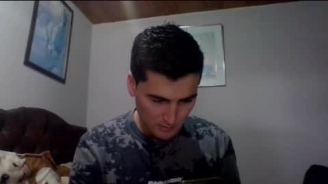 Antonio online show from 02.06.25