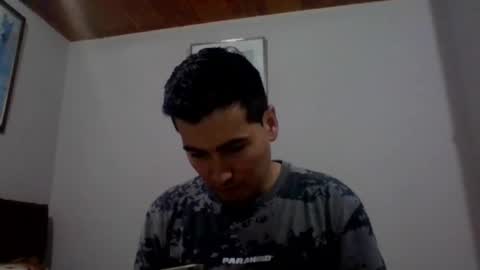 Antonio online show from 02.07.25