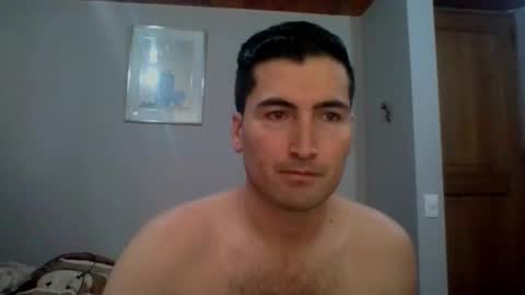 Antonio online show from 02.07.25