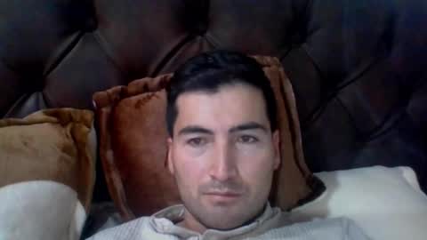 Antonio online show from 02.09.25