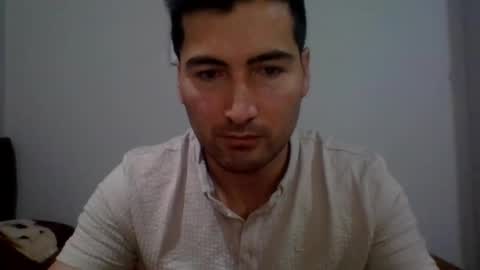 Antonio online show from 02.10.25