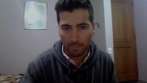 Antonio online show from 02.11.25