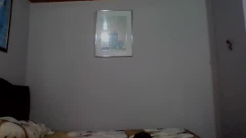 Antonio online show from 02.11.25