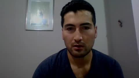 Antonio online show from 02.12.25