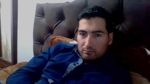 Antonio online show from 02.12.25