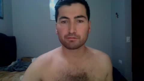 Antonio online show from 02.12.25