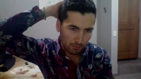 Antonio online show from 02.13.25