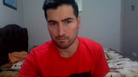 Antonio online show from 02.13.25