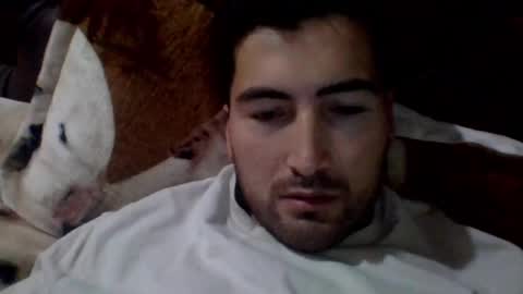 Antonio online show from 02.14.25