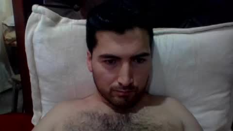 Antonio online show from 02.14.25