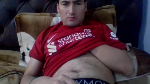 Antonio online show from 02.16.25