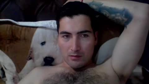 Antonio online show from 02.16.25