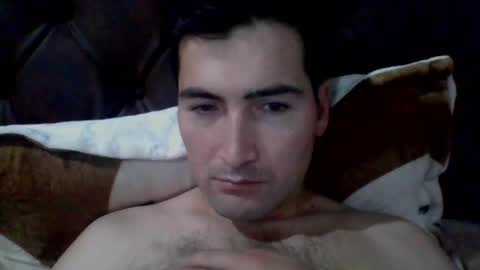 Antonio online show from 02.17.25