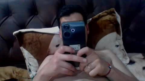 Antonio online show from 02.17.25