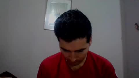 Antonio online show from 02.17.25