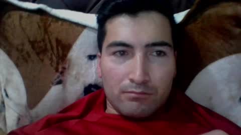 Antonio online show from 02.17.25