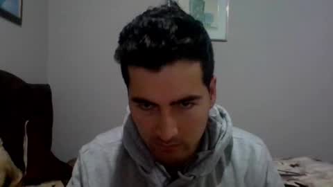 Antonio online show from 02.18.25