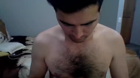 Antonio online show from 02.18.25