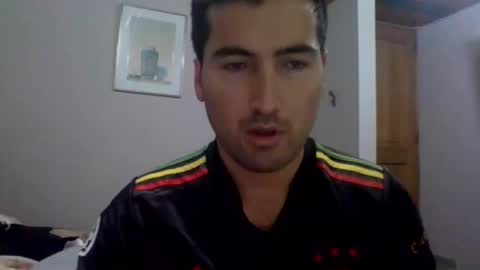 Antonio online show from 02.19.25