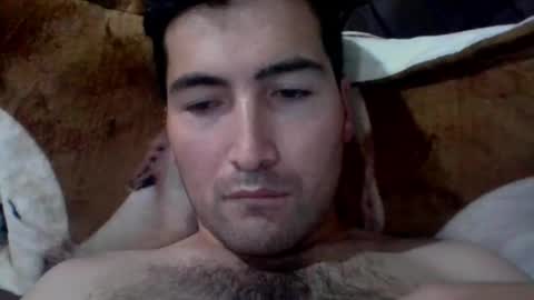 Antonio online show from 02.19.25