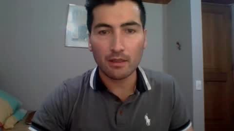 Antonio online show from 02.19.25