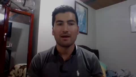 Antonio online show from 02.20.25