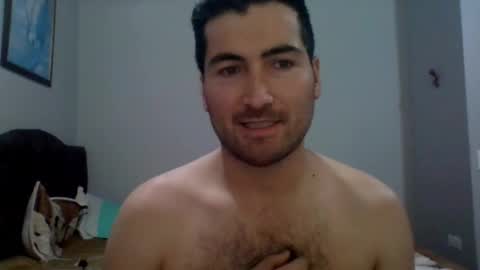 Antonio online show from 02.21.25