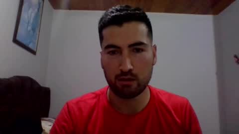 Antonio online show from 02.25.25