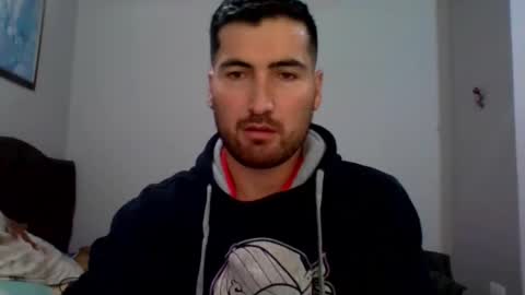 Antonio online show from 02.25.25