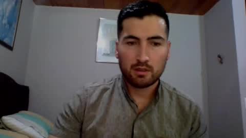 Antonio online show from 02.26.25