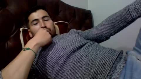 Antonio online show from 02.27.25