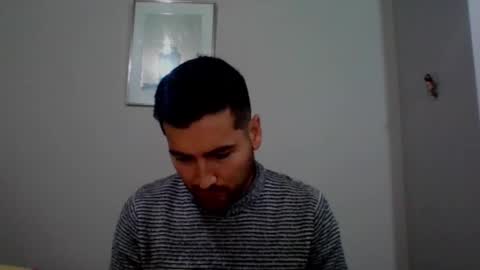 Antonio online show from 02.27.25