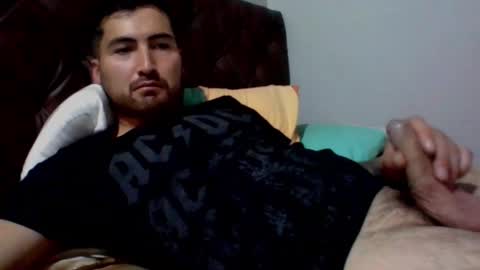 Antonio online show from 03.01.25