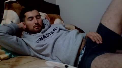 Antonio online show from 03.01.25