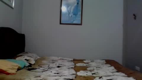 Antonio online show from 03.01.25