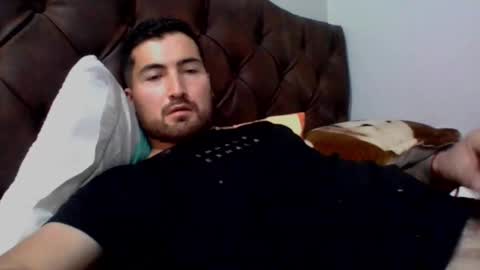 Antonio online show from 03.02.25