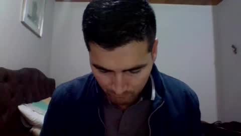 Antonio online show from 03.03.25