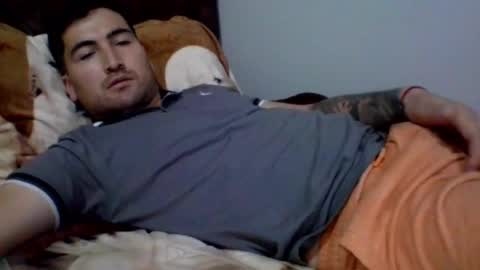 Antonio online show from 03.04.25