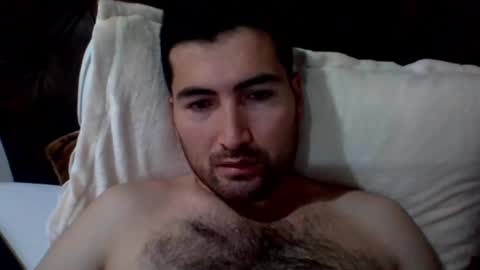 Antonio online show from 03.07.25