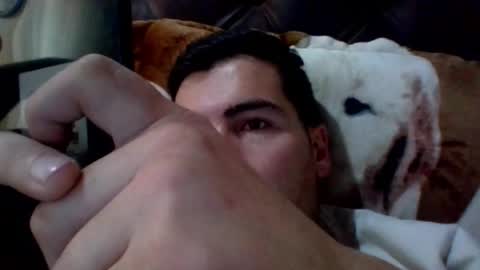 Antonio online show from 03.08.25