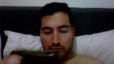 Antonio online show from 03.10.25