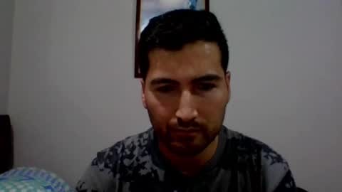 Antonio online show from 03.12.25