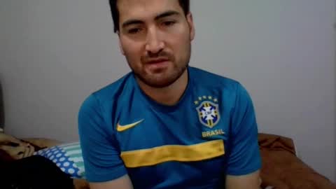 Antonio online show from 03.12.25