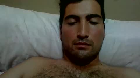 Antonio online show from 11.05.25