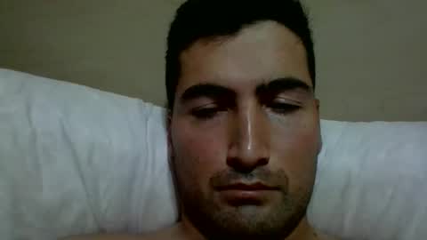 Antonio online show from 11.16.25