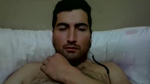 Antonio online show from 11.30.25