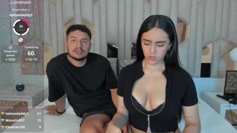 asmodeo6_ online show from 12.25.24