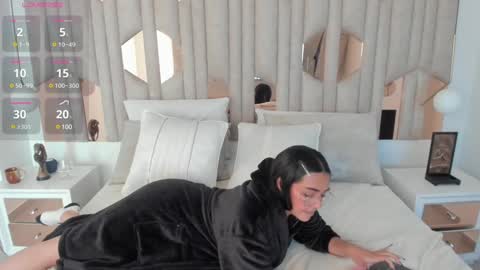 asmodeo6_ online show from 01.21.25